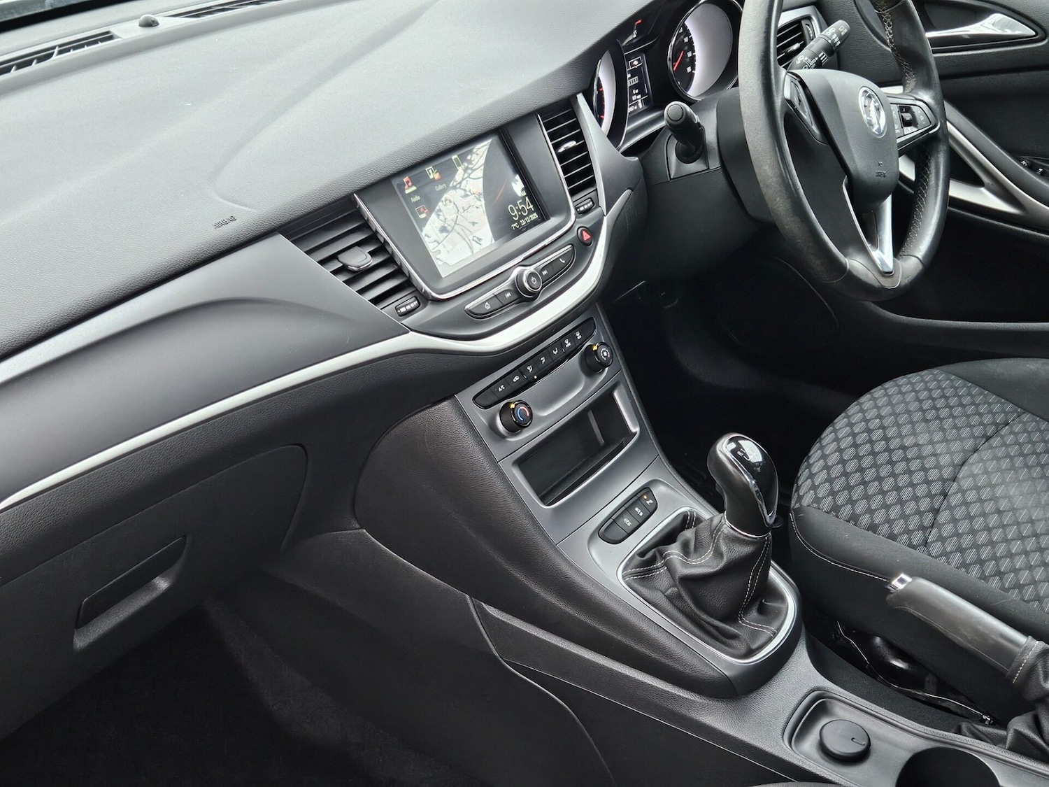 Used Vauxhall Astra 2021 for sale - 77048323: Photo 20