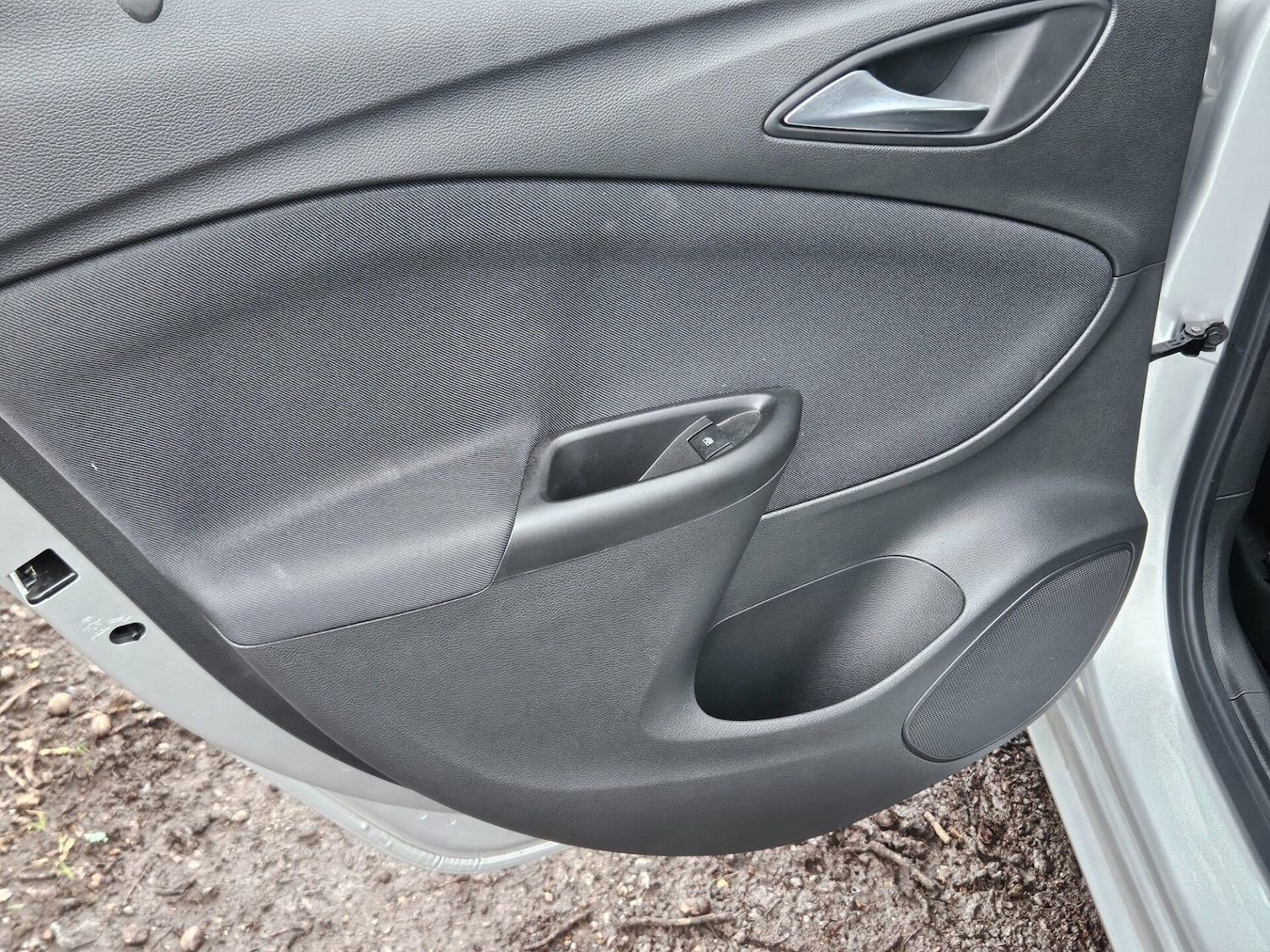 Used Vauxhall Astra 2021 for sale - 77048323: Photo 21