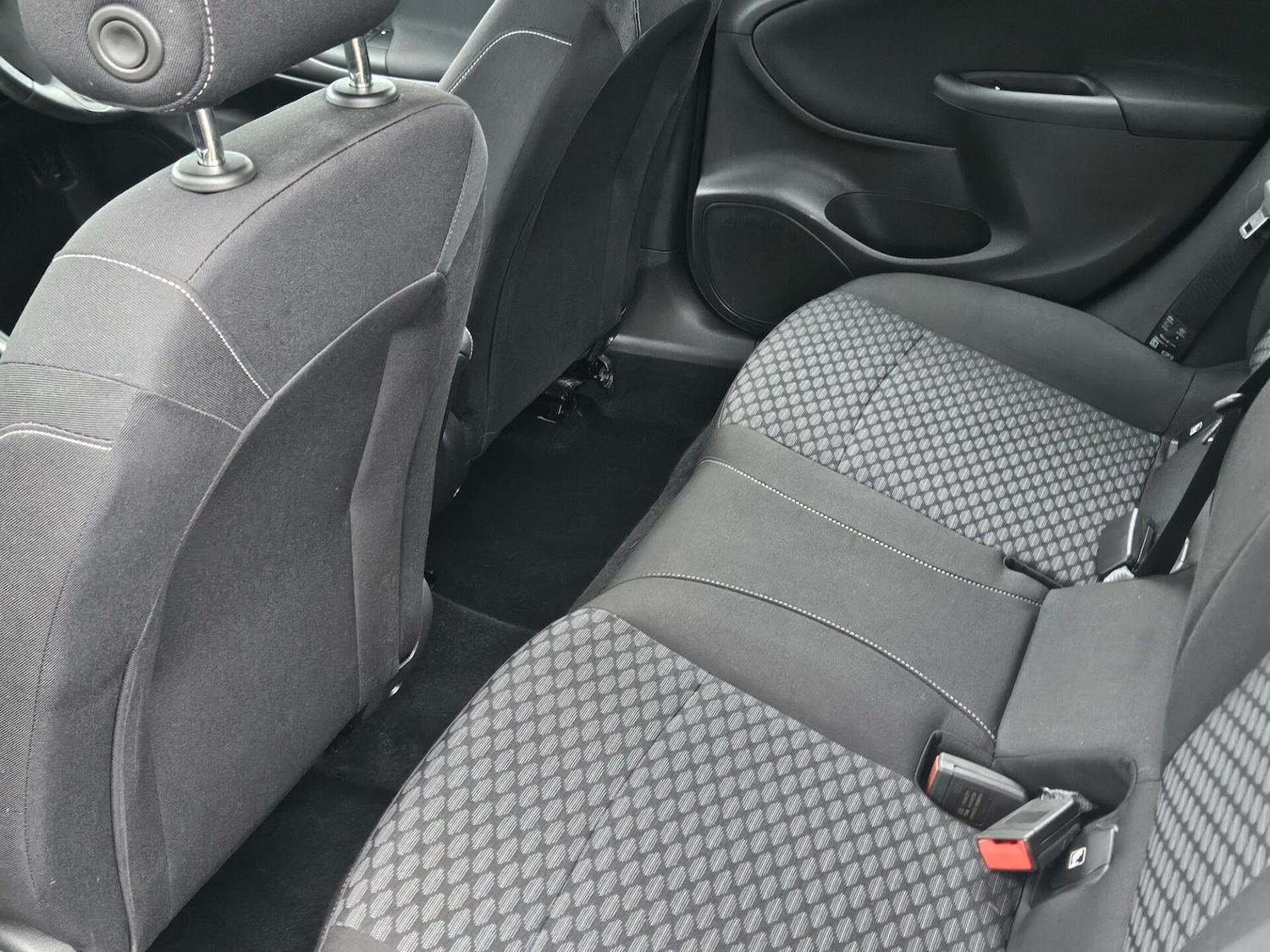 Used Vauxhall Astra 2021 for sale - 77048323: Photo 22