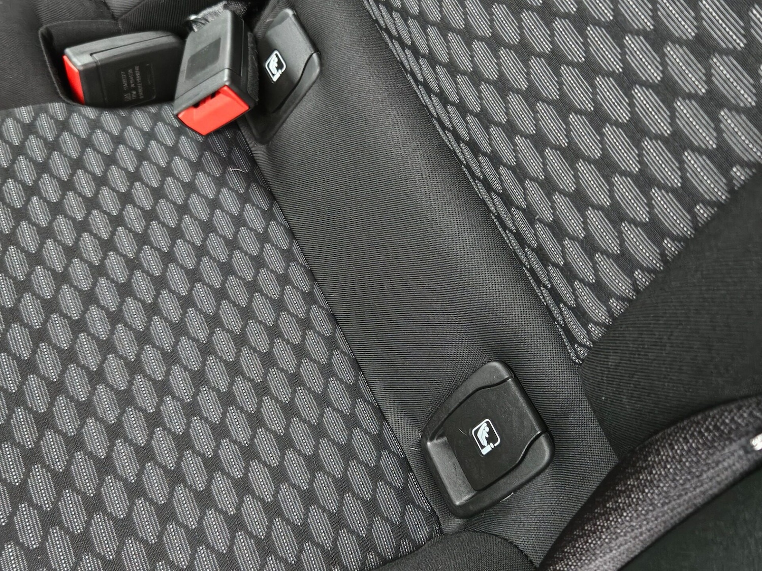 Used Vauxhall Astra 2021 for sale - 77048323: Photo 24