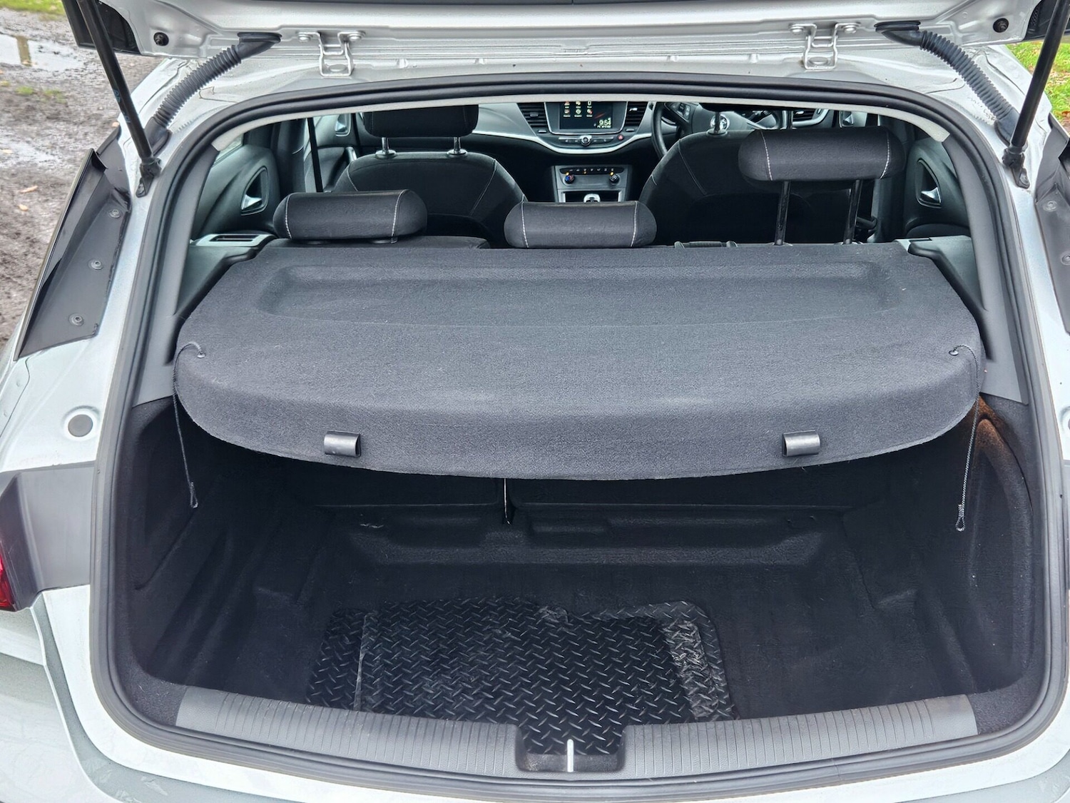 Used Vauxhall Astra 2021 for sale - 77048323: Photo 25