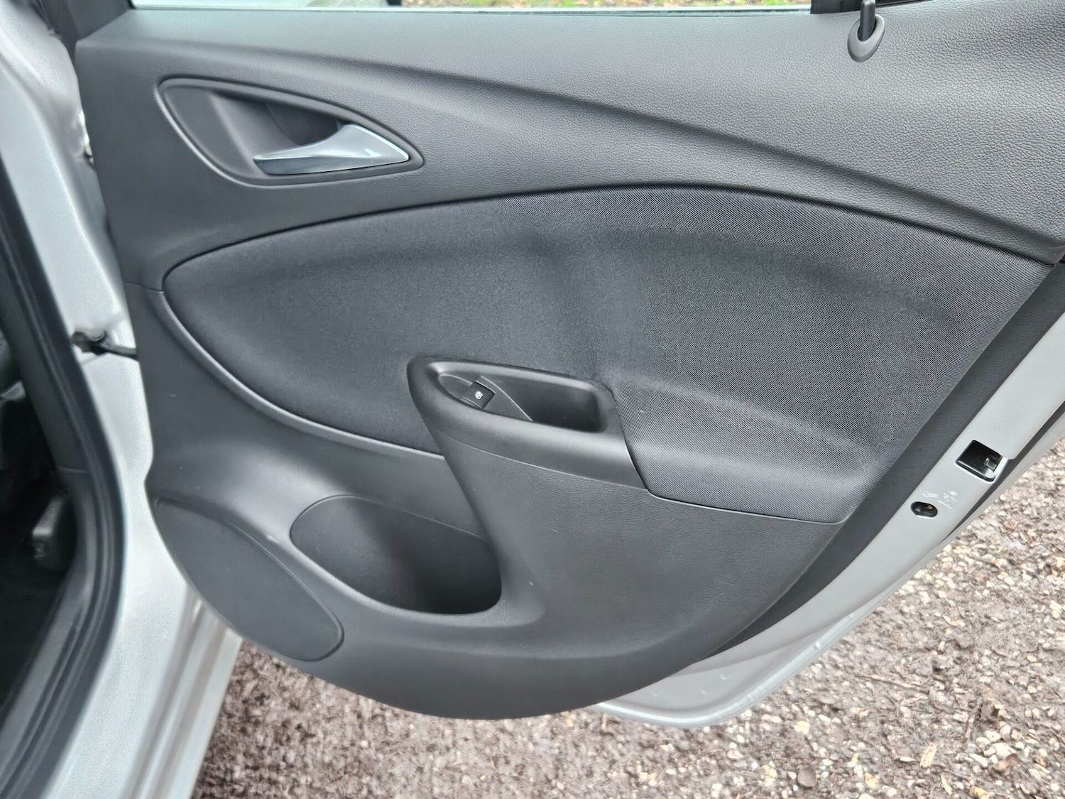 Used Vauxhall Astra 2021 for sale - 77048323: Photo 26