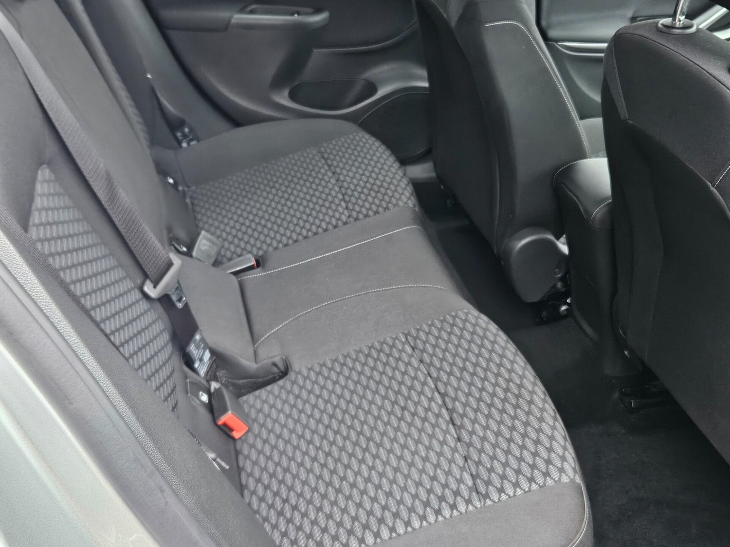 Used Vauxhall Astra 2021 for sale - 77048323: Photo 27