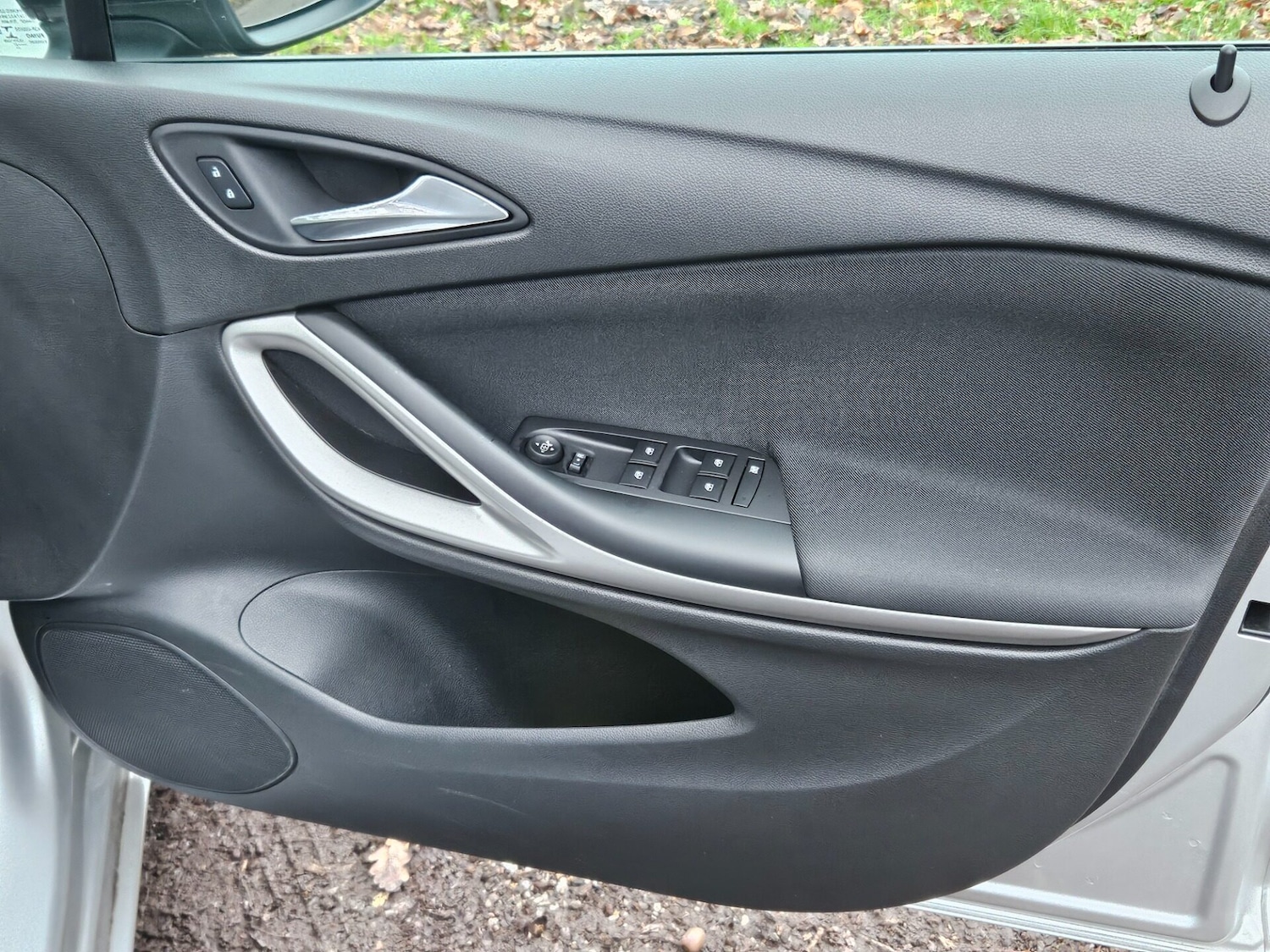 Used Vauxhall Astra 2021 for sale - 77048323: Photo 28