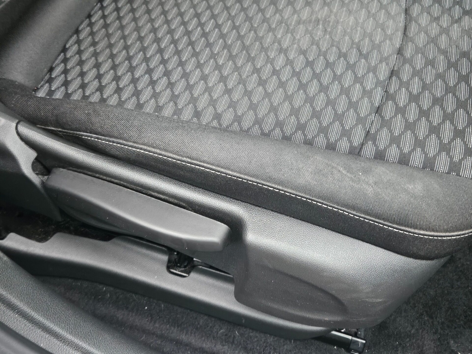 Used Vauxhall Astra 2021 for sale - 77048323: Photo 29