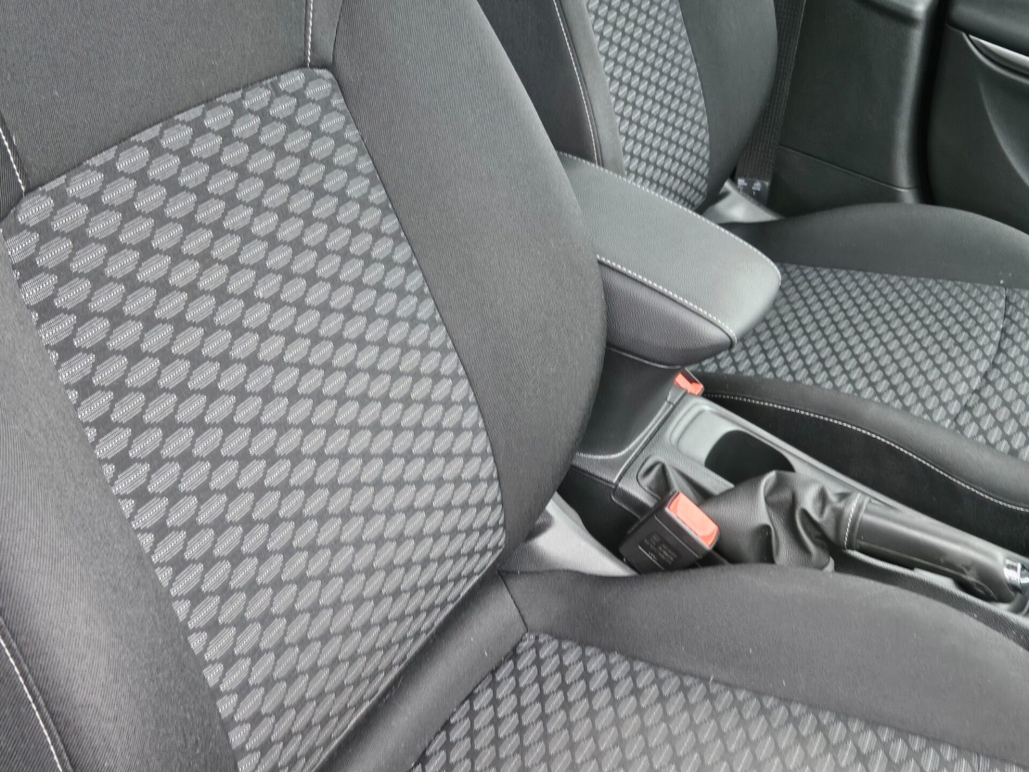 Used Vauxhall Astra 2021 for sale - 77048323: Photo 30