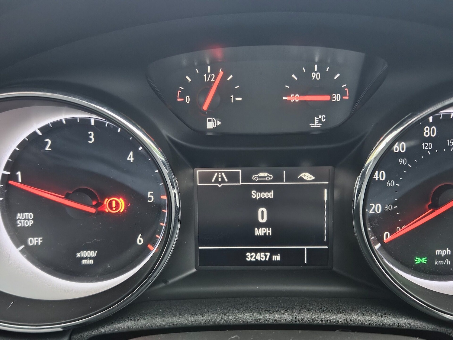 Used Vauxhall Astra 2021 for sale - 77048323: Photo 31