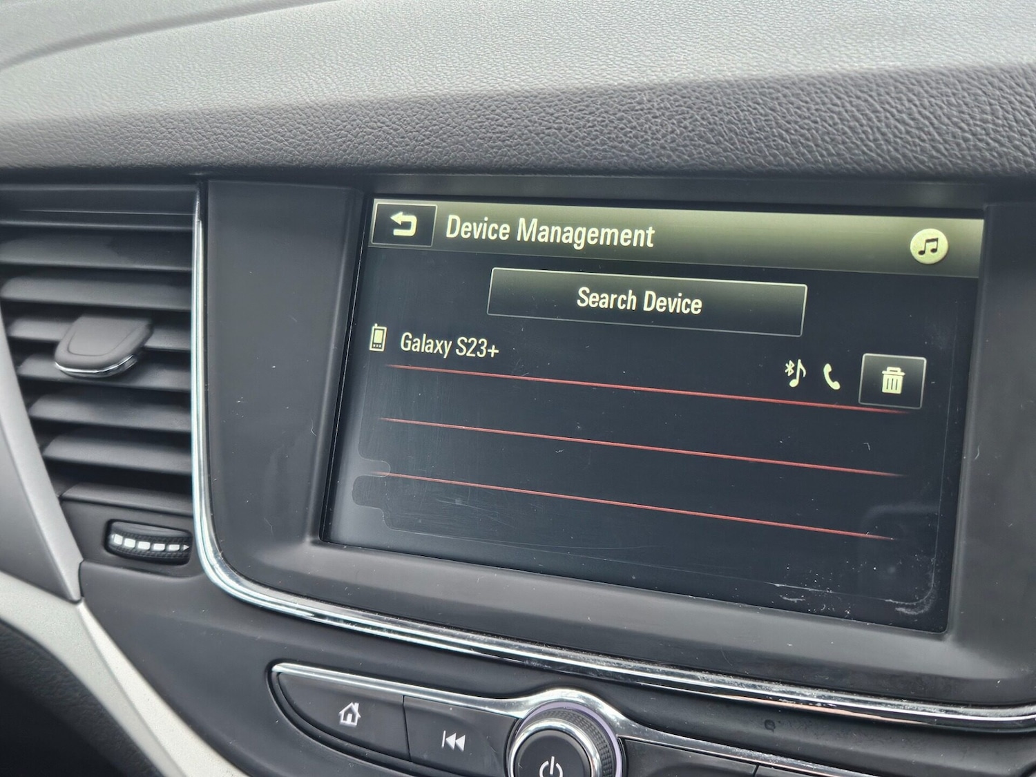 Used Vauxhall Astra 2021 for sale - 77048323: Photo 37