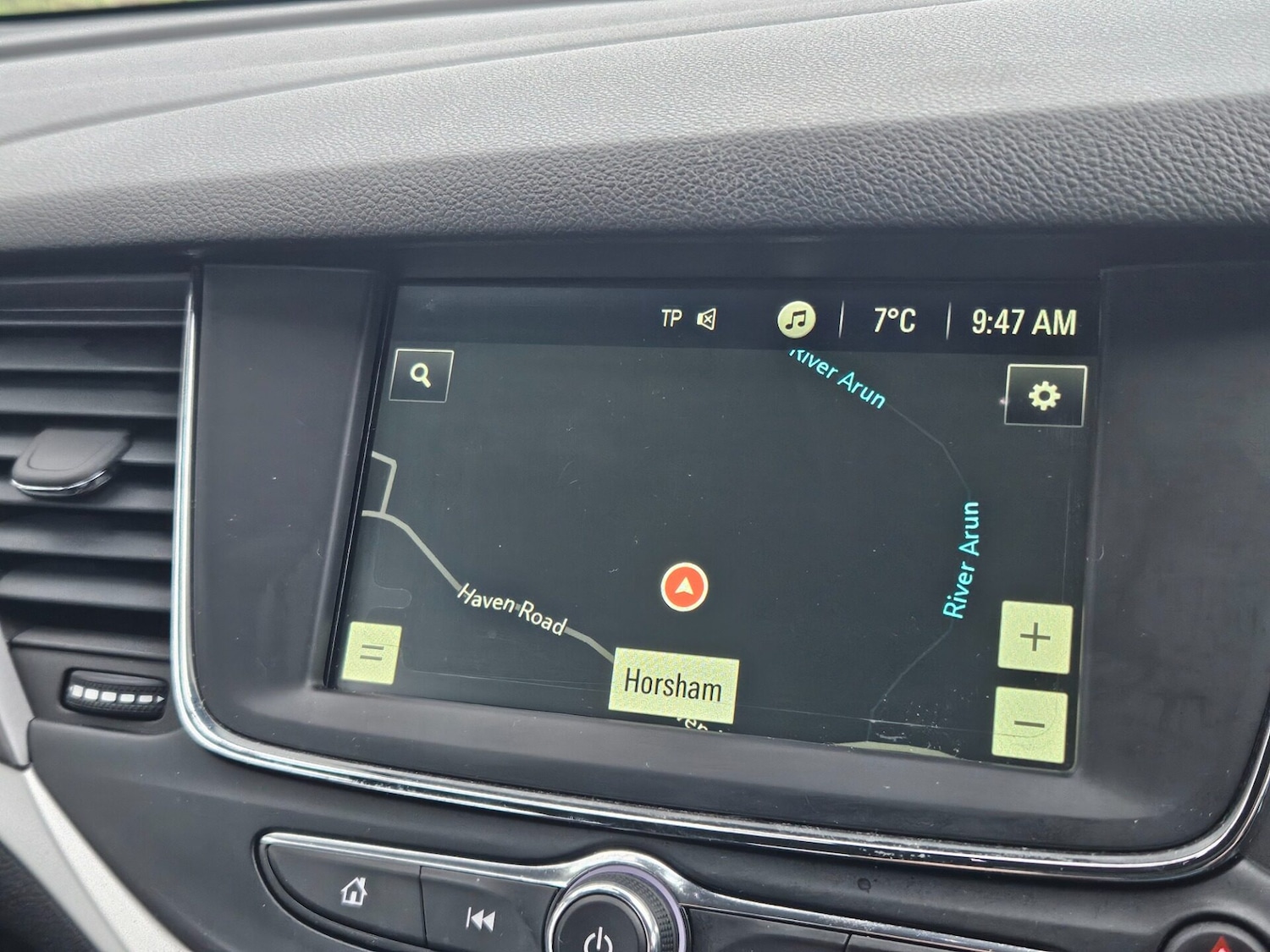 Used Vauxhall Astra 2021 for sale - 77048323: Photo 39