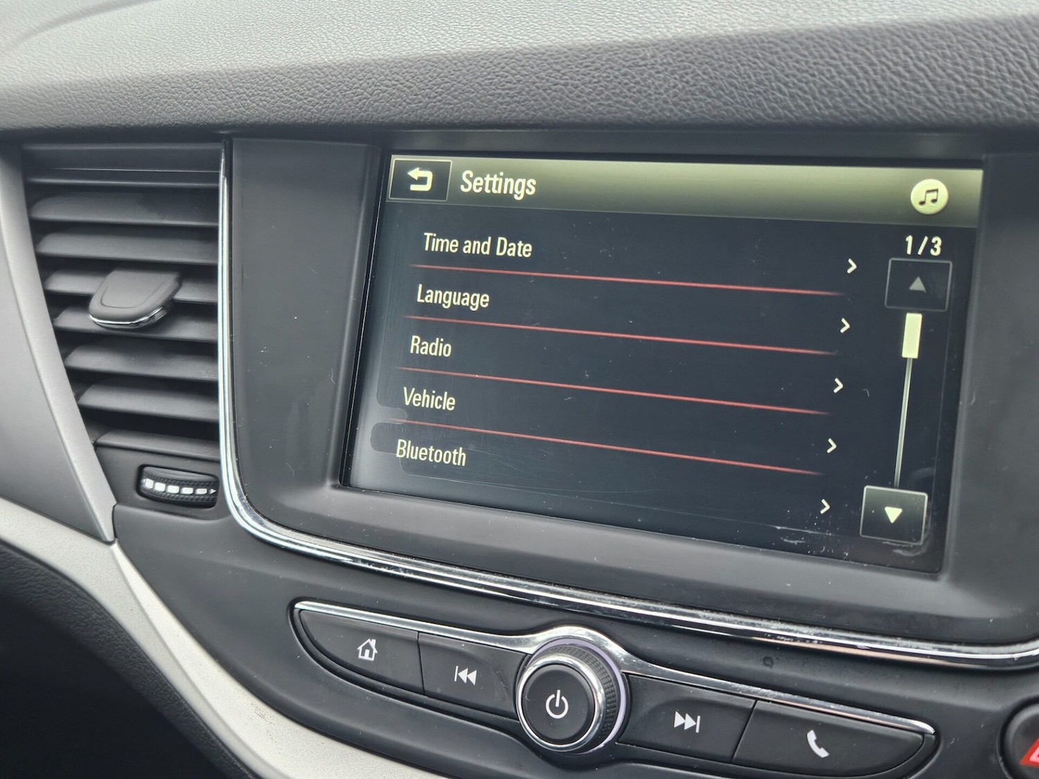 Used Vauxhall Astra 2021 for sale - 77048323: Photo 41