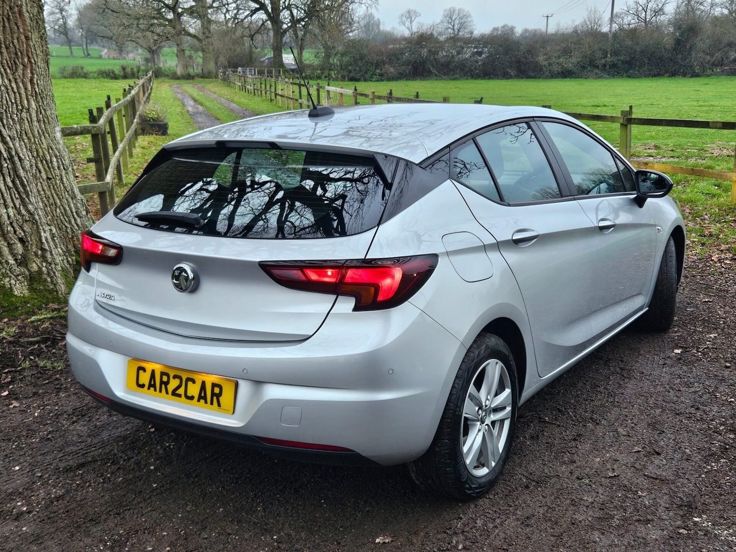 Used Vauxhall Astra 2021 for sale - 77048323: Photo 5