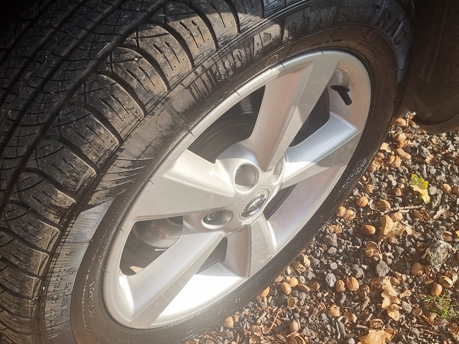 Used Nissan Qashqai 2009 for sale - 76119915: Photo 14
