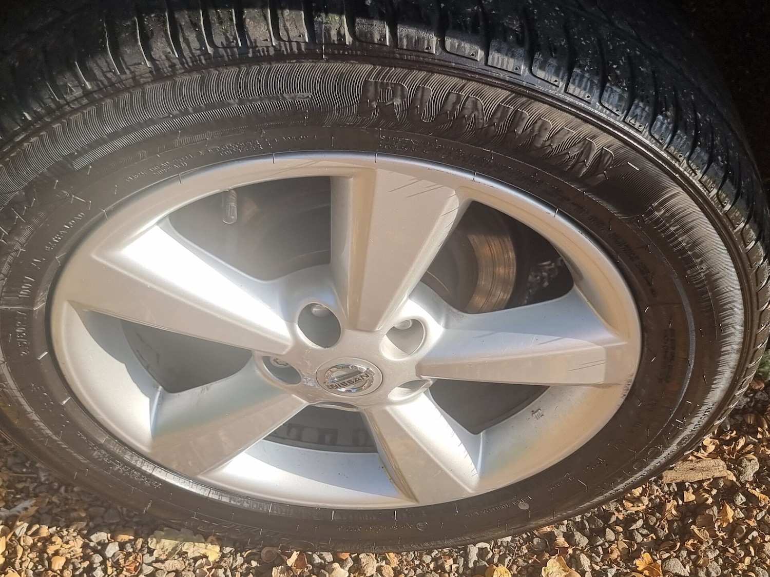 Used Nissan Qashqai 2009 for sale - 76119915: Photo 15