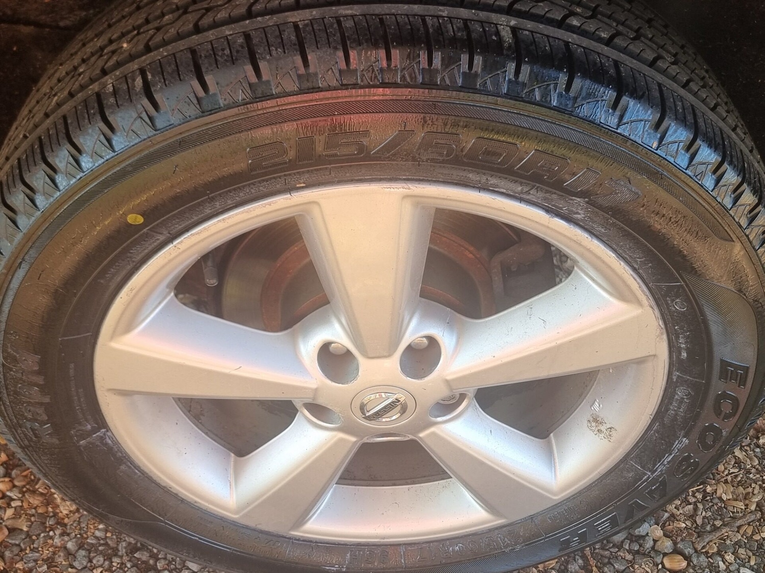 Used Nissan Qashqai 2009 for sale - 76119915: Photo 16