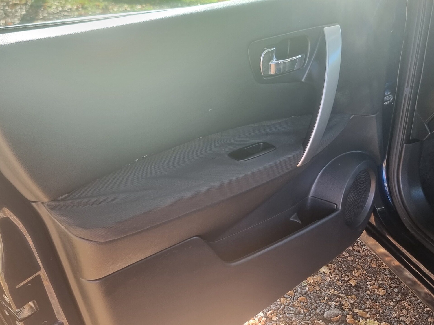 Used Nissan Qashqai 2009 for sale - 76119915: Photo 18