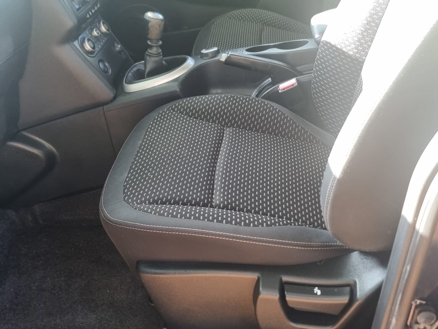 Used Nissan Qashqai 2009 for sale - 76119915: Photo 19