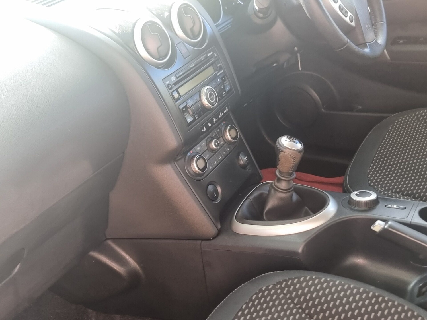 Used Nissan Qashqai 2009 for sale - 76119915: Photo 20