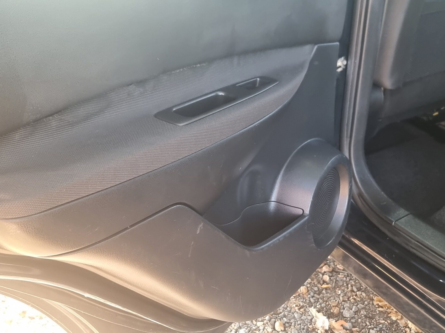 Used Nissan Qashqai 2009 for sale - 76119915: Photo 23