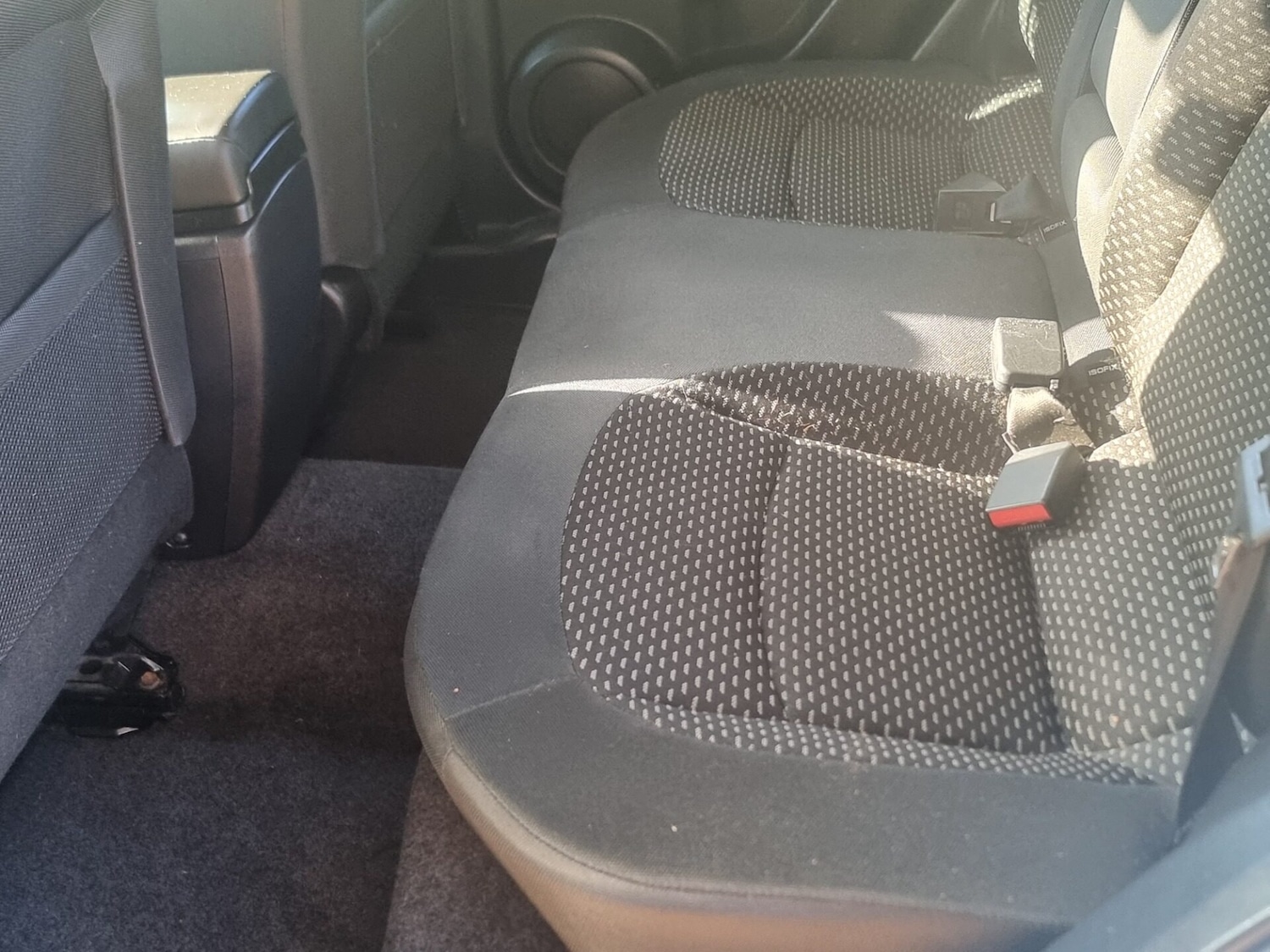Used Nissan Qashqai 2009 for sale - 76119915: Photo 24