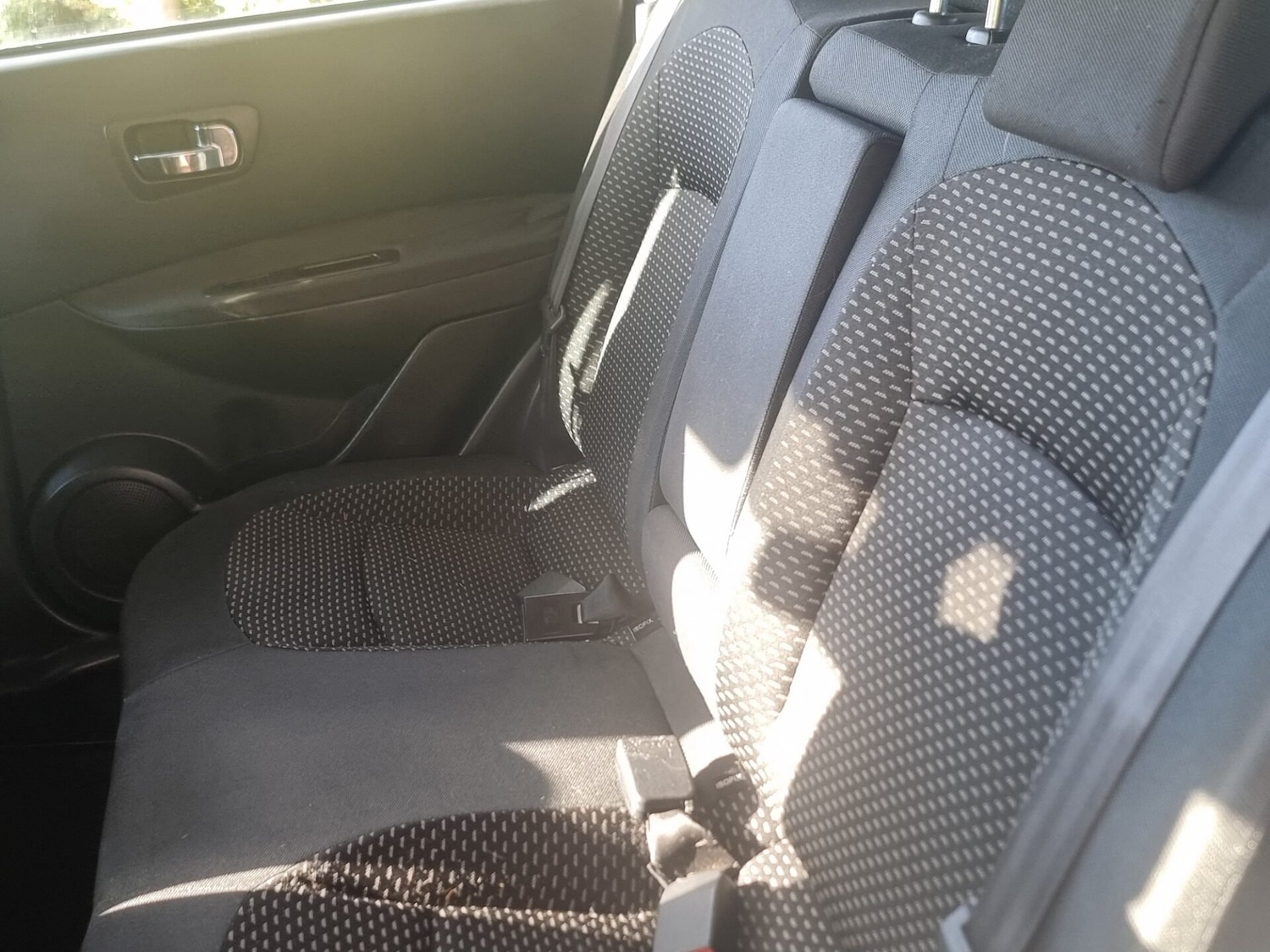 Used Nissan Qashqai 2009 for sale - 76119915: Photo 25