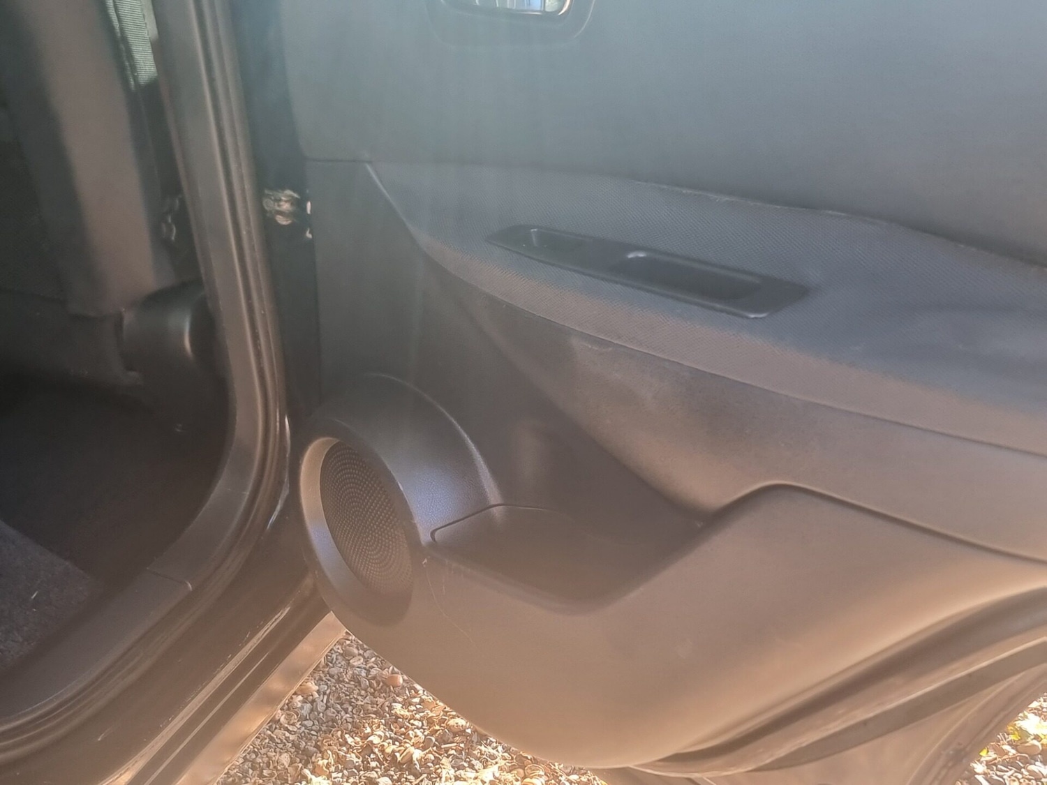 Used Nissan Qashqai 2009 for sale - 76119915: Photo 28