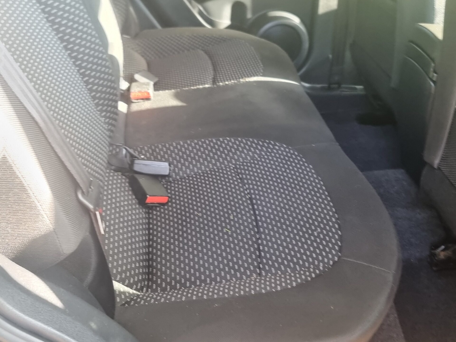 Used Nissan Qashqai 2009 for sale - 76119915: Photo 29