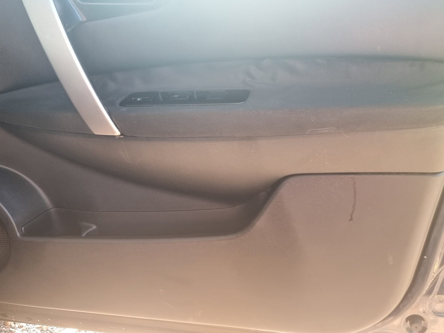 Used Nissan Qashqai 2009 for sale - 76119915: Photo 32