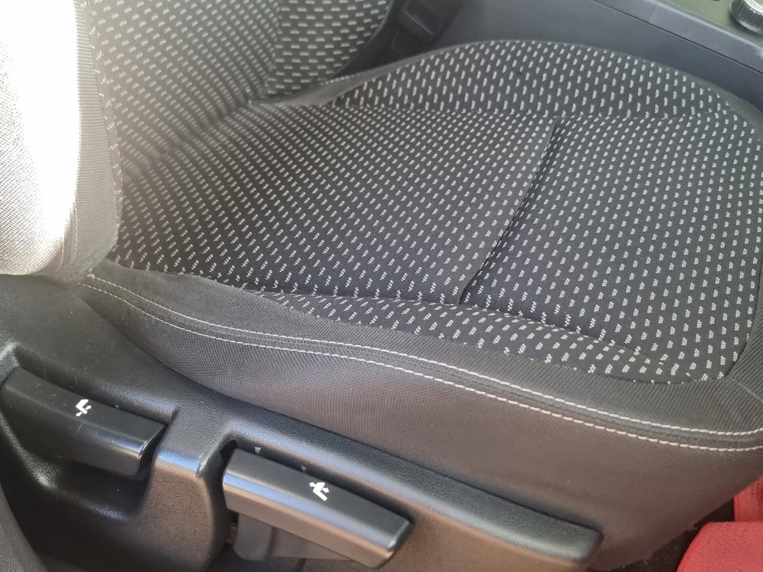 Used Nissan Qashqai 2009 for sale - 76119915: Photo 33