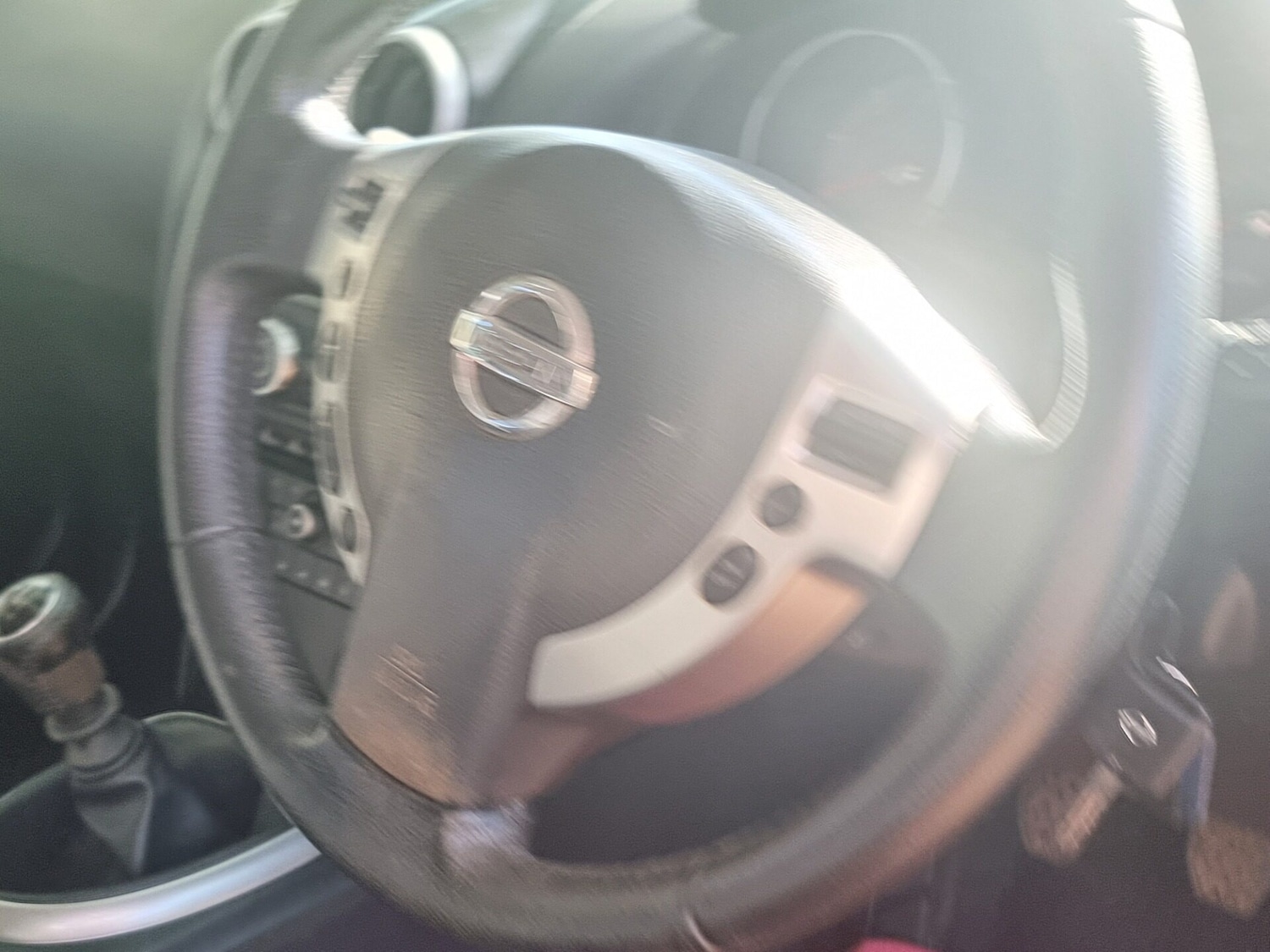 Used Nissan Qashqai 2009 for sale - 76119915: Photo 35