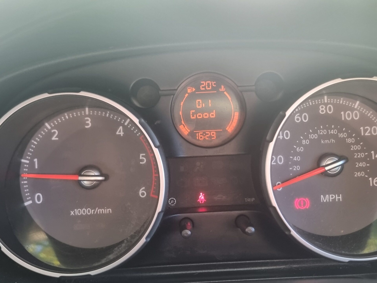 Used Nissan Qashqai 2009 for sale - 76119915: Photo 36