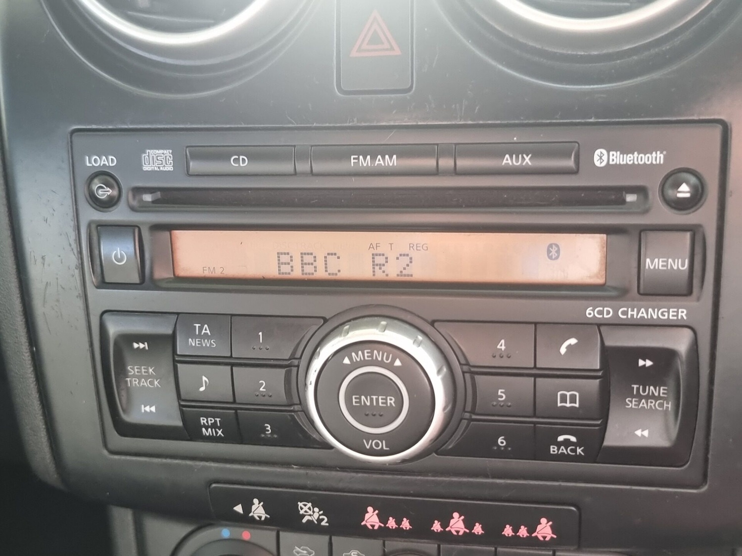 Used Nissan Qashqai 2009 for sale - 76119915: Photo 37