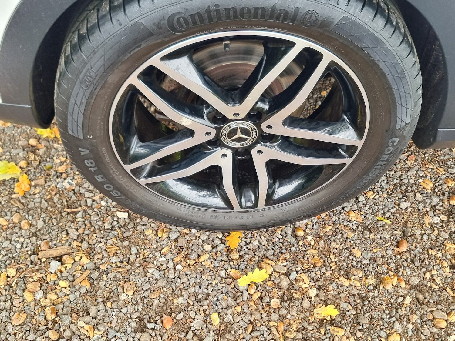 Used Mercedes-Benz GLA 2018 for sale - 76508907: Photo 19