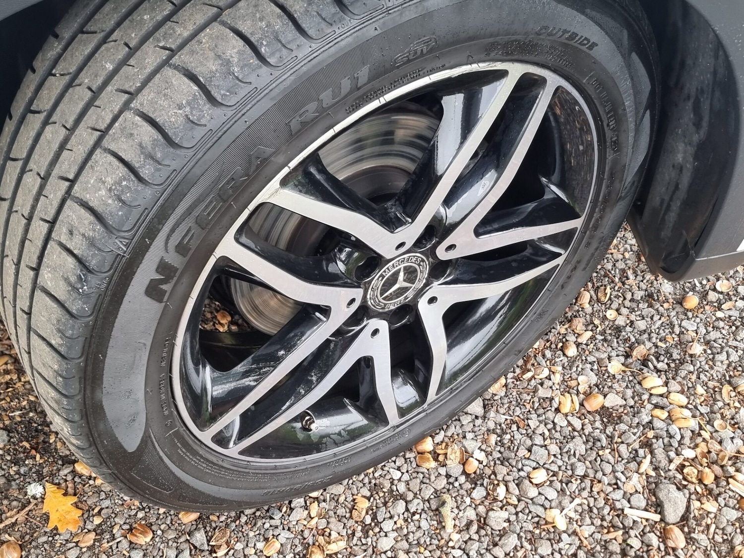 Used Mercedes-Benz GLA 2018 for sale - 76508907: Photo 20