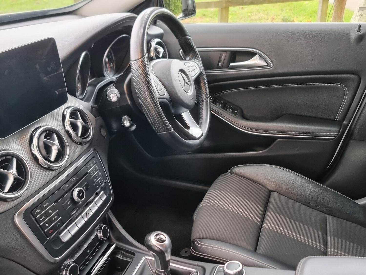 Used Mercedes-Benz GLA 2018 for sale - 76508907: Photo 30