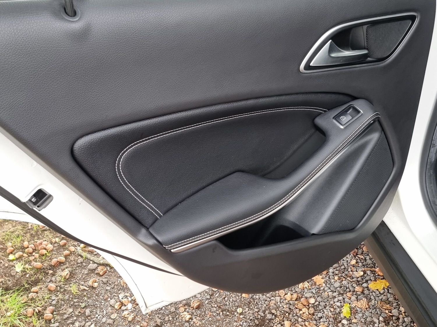 Used Mercedes-Benz GLA 2018 for sale - 76508907: Photo 31