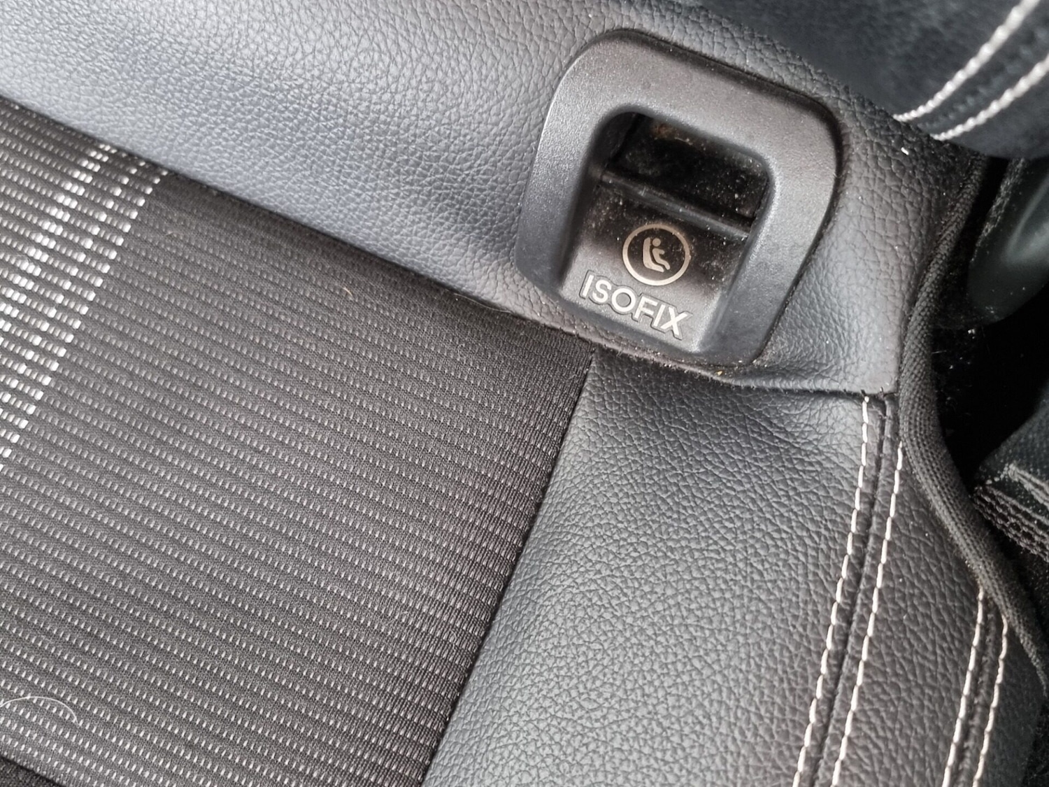 Used Mercedes-Benz GLA 2018 for sale - 76508907: Photo 34