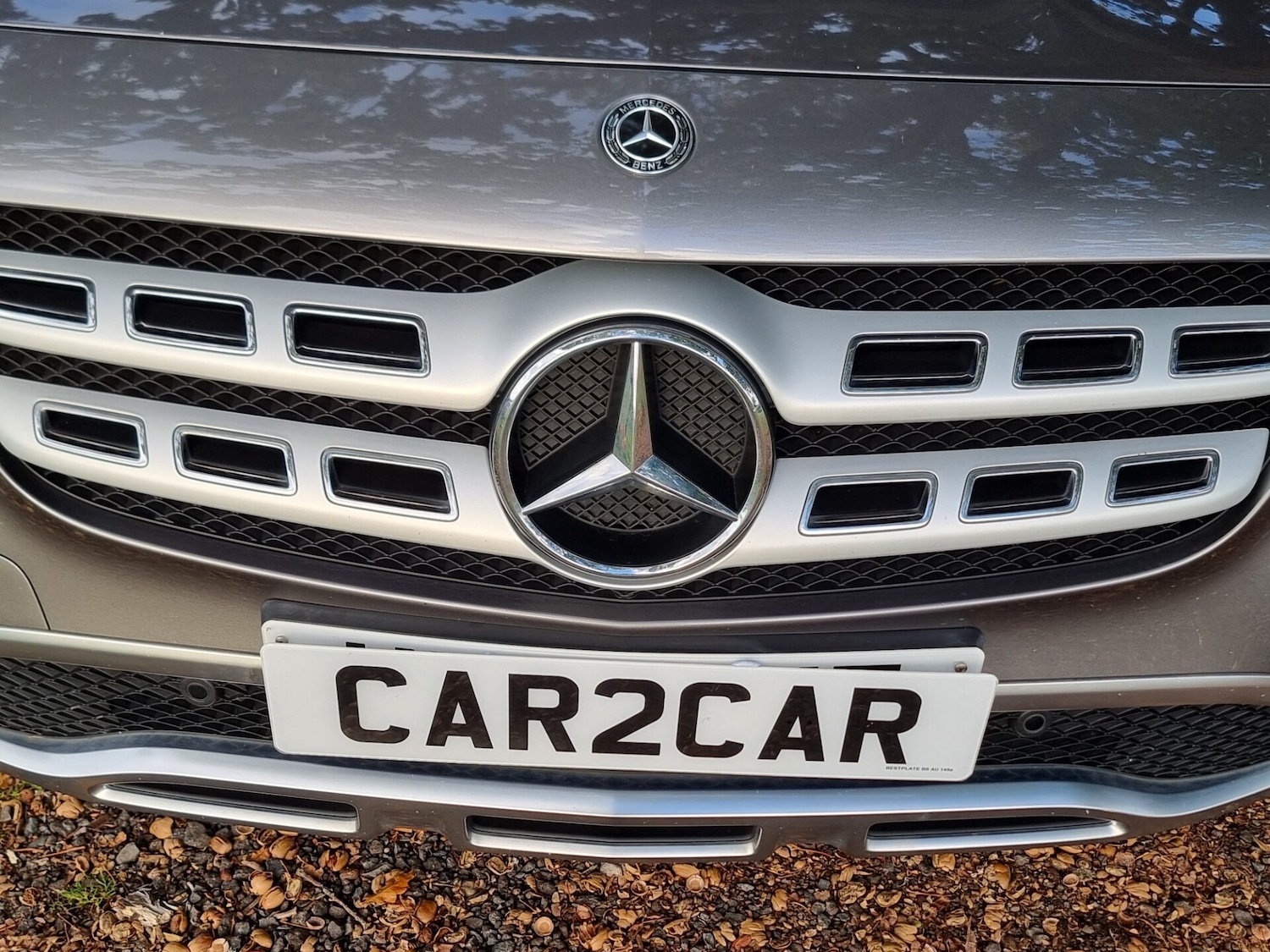 Used Mercedes-Benz GLA 2018 for sale - 76231416: Photo 13