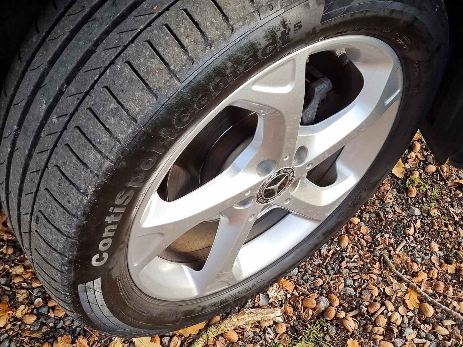 Used Mercedes-Benz GLA 2018 for sale - 76231416: Photo 15