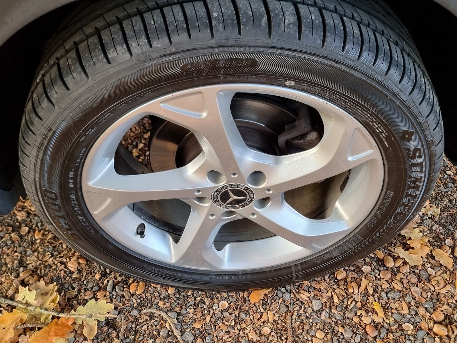 Used Mercedes-Benz GLA 2018 for sale - 76231416: Photo 17