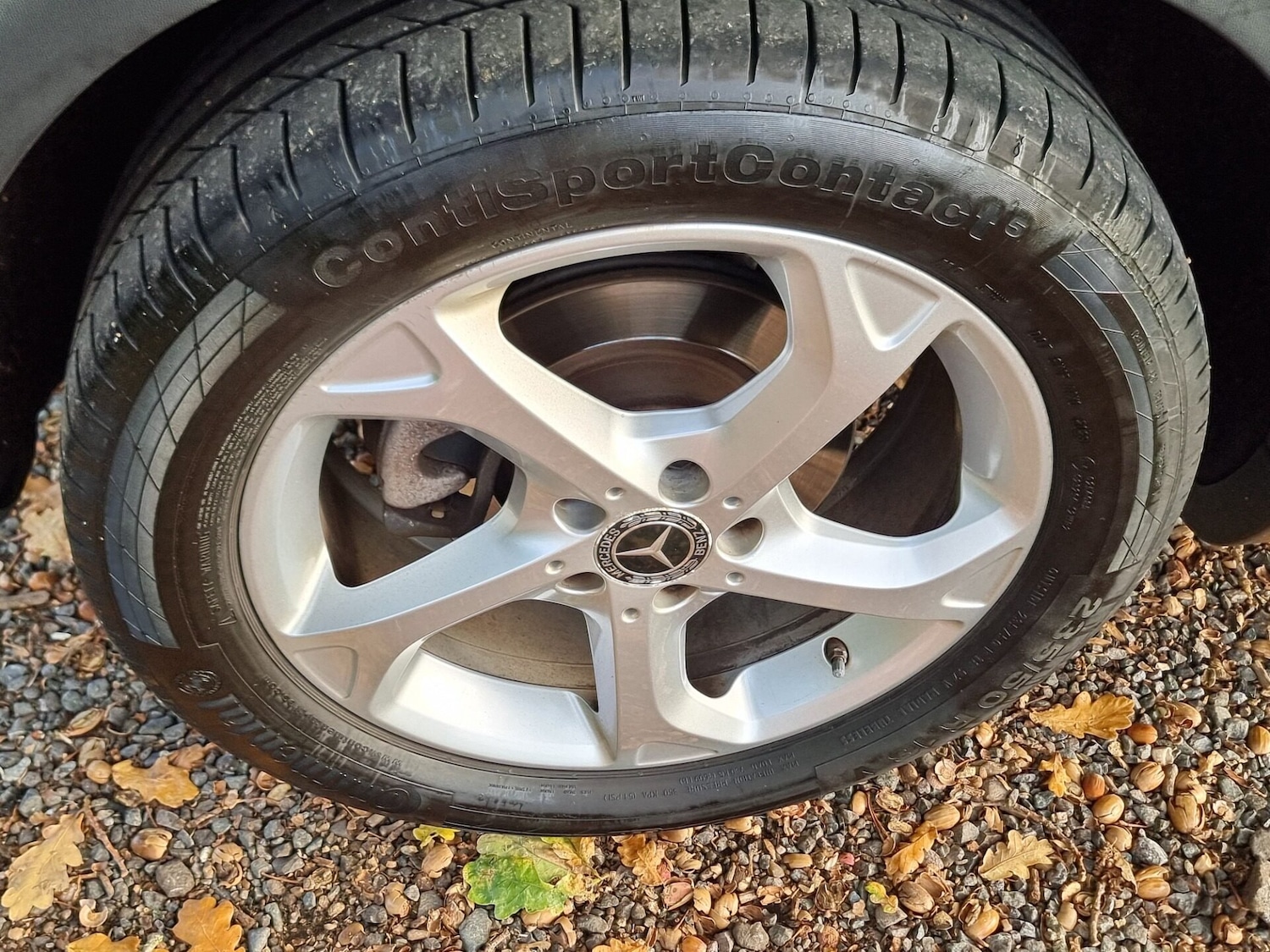 Used Mercedes-Benz GLA 2018 for sale - 76231416: Photo 18