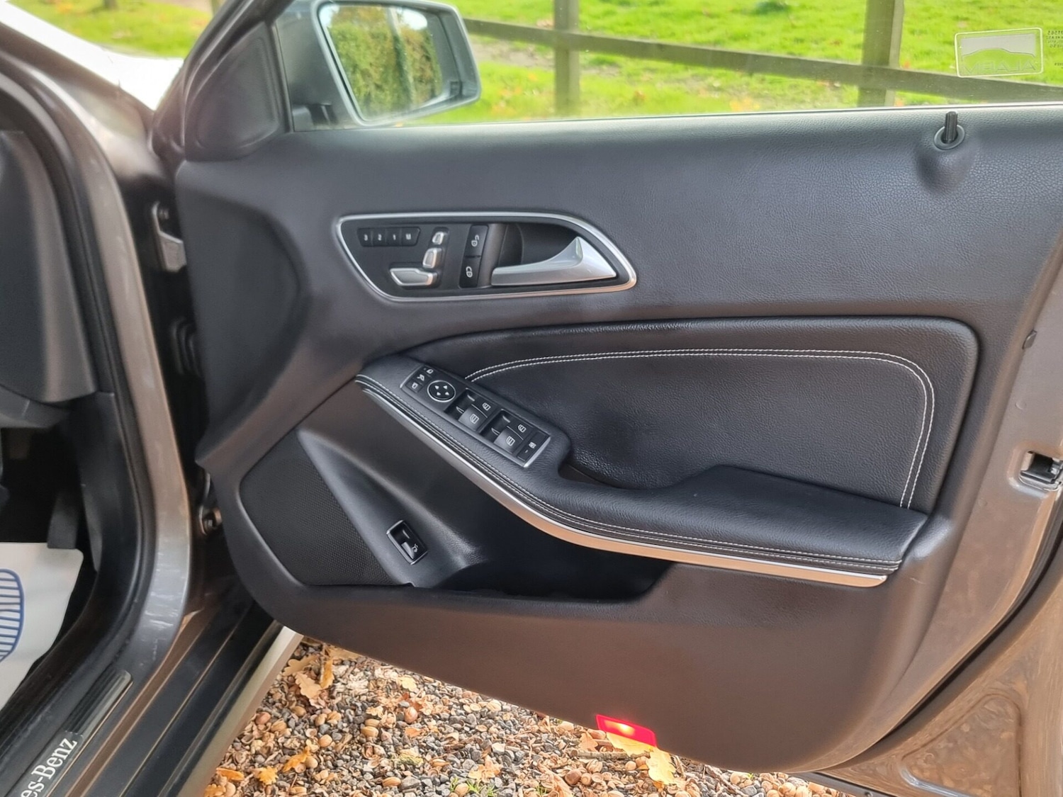 Used Mercedes-Benz GLA 2018 for sale - 76231416: Photo 20