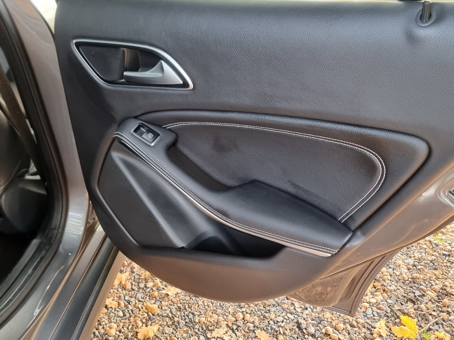 Used Mercedes-Benz GLA 2018 for sale - 76231416: Photo 21