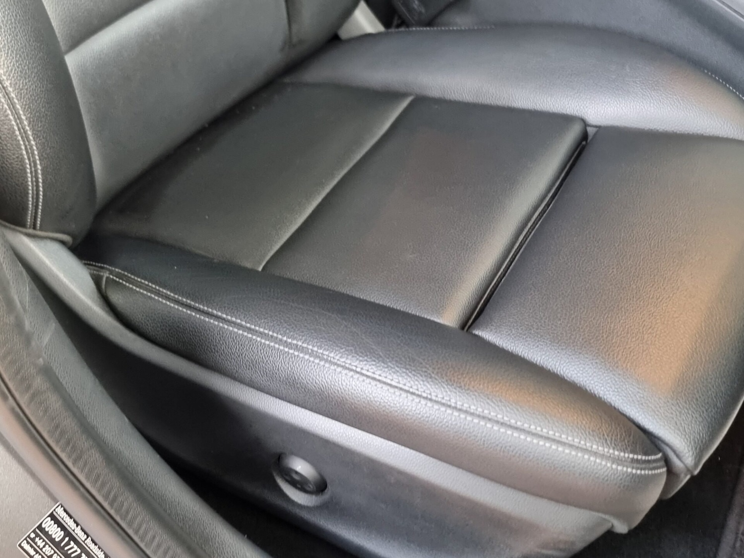 Used Mercedes-Benz GLA 2018 for sale - 76231416: Photo 22