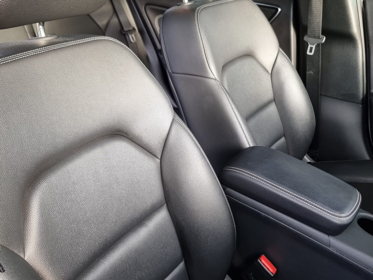 Used Mercedes-Benz GLA 2018 for sale - 76231416: Photo 23