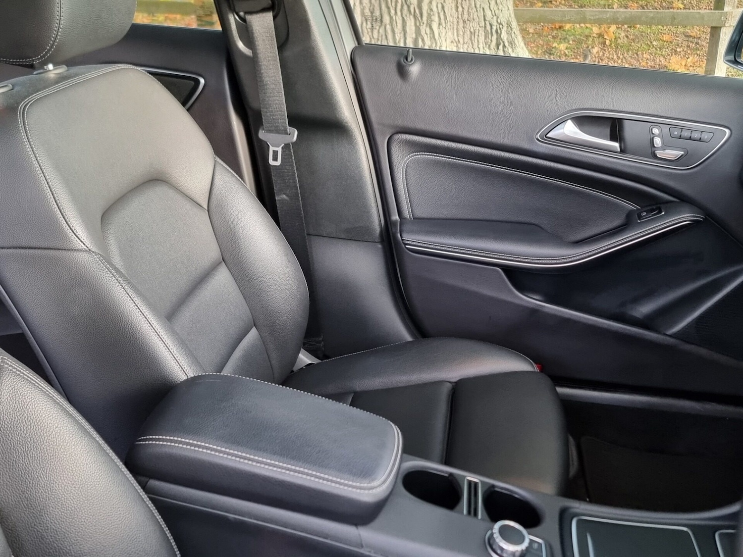 Used Mercedes-Benz GLA 2018 for sale - 76231416: Photo 24