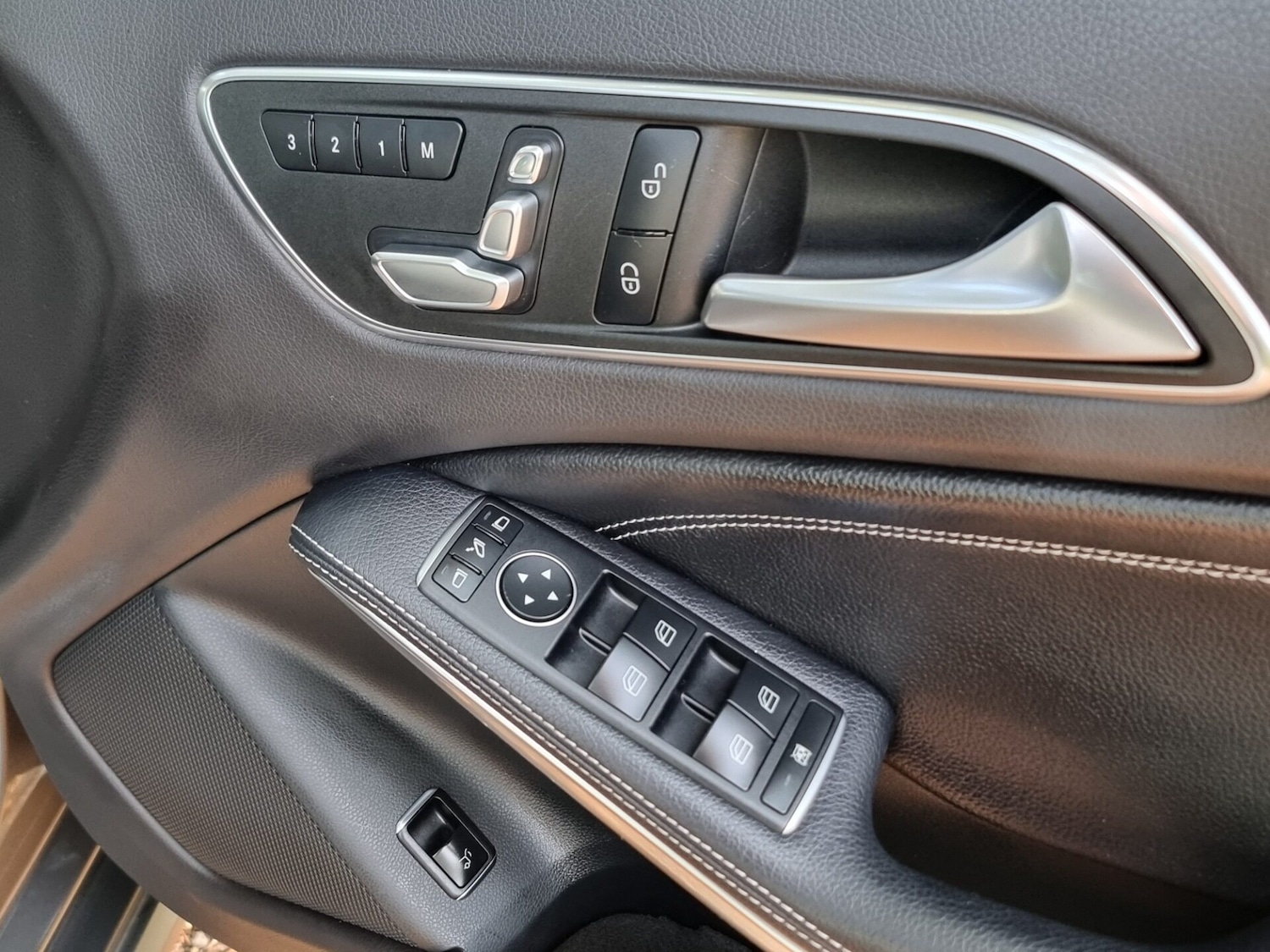 Used Mercedes-Benz GLA 2018 for sale - 76231416: Photo 26
