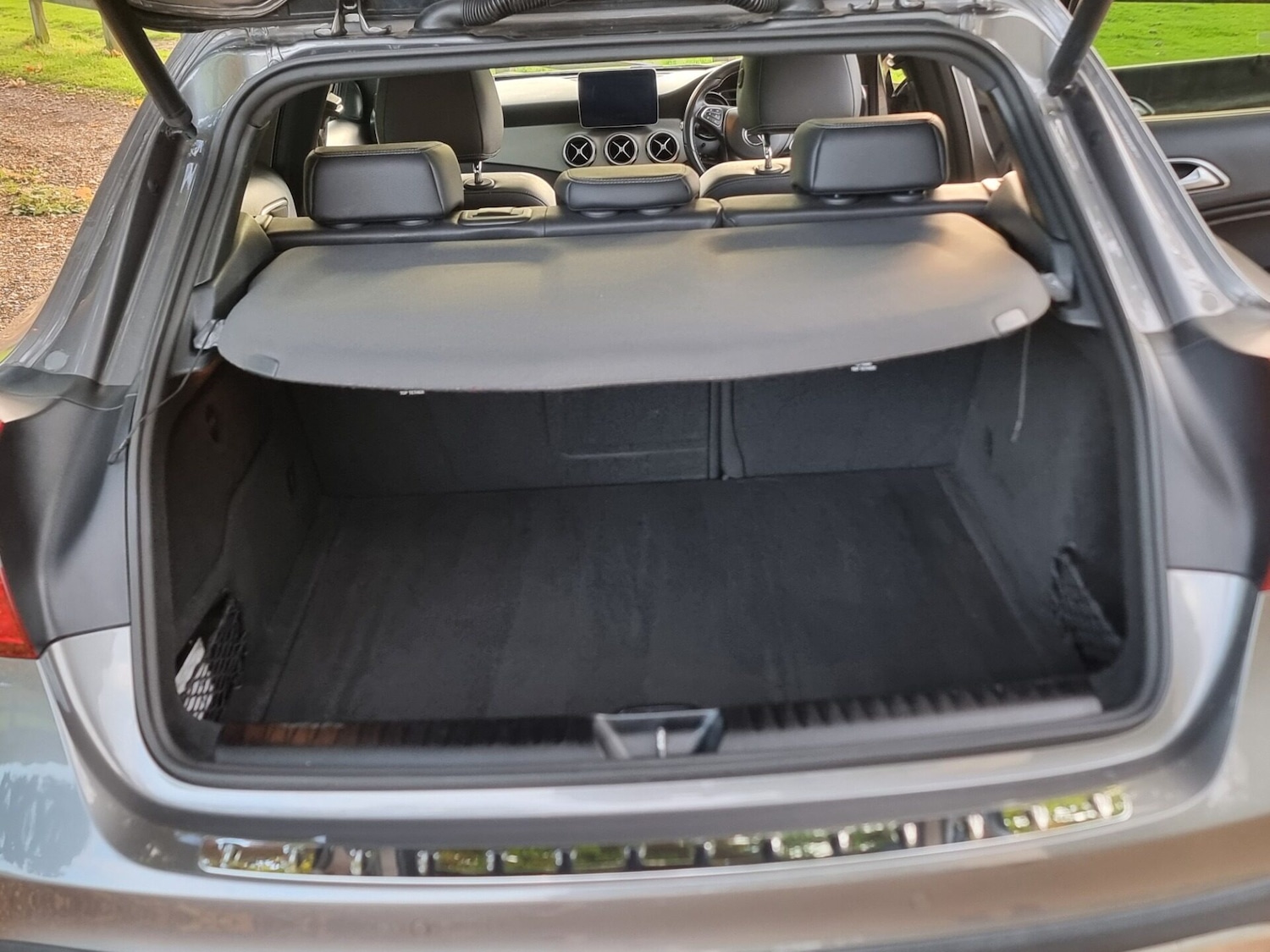 Used Mercedes-Benz GLA 2018 for sale - 76231416: Photo 27