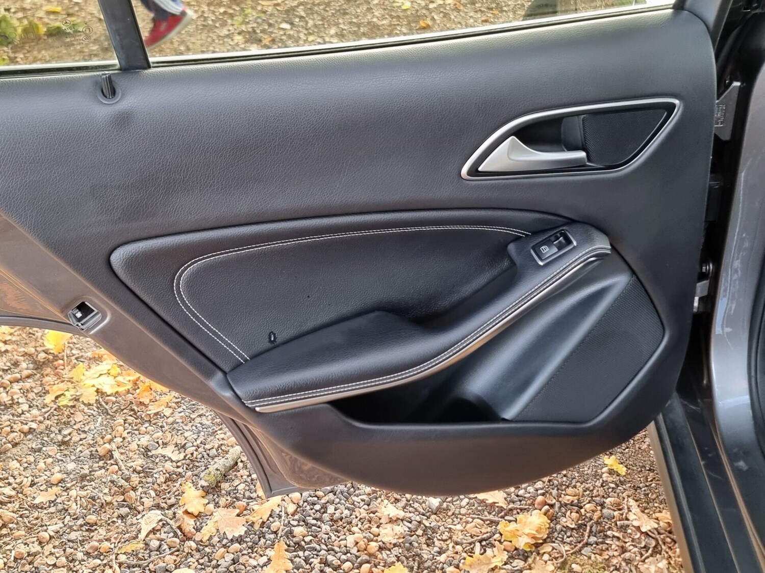 Used Mercedes-Benz GLA 2018 for sale - 76231416: Photo 28