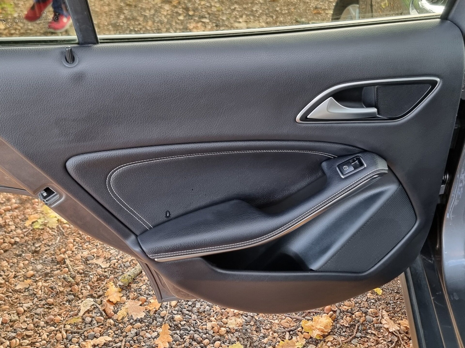 Used Mercedes-Benz GLA 2018 for sale - 76231416: Photo 29