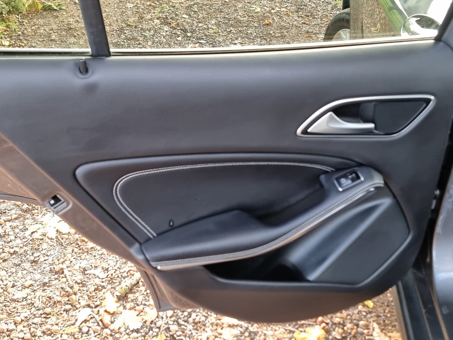 Used Mercedes-Benz GLA 2018 for sale - 76231416: Photo 30